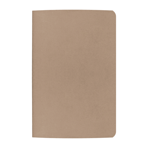 Personalized Recyclable Journal
