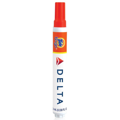 Promotional Tide® to Go Instant Stain Remover Printed