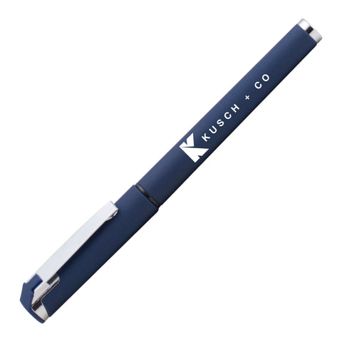 Promotional Islander Softy Classic Gel Pen Printed