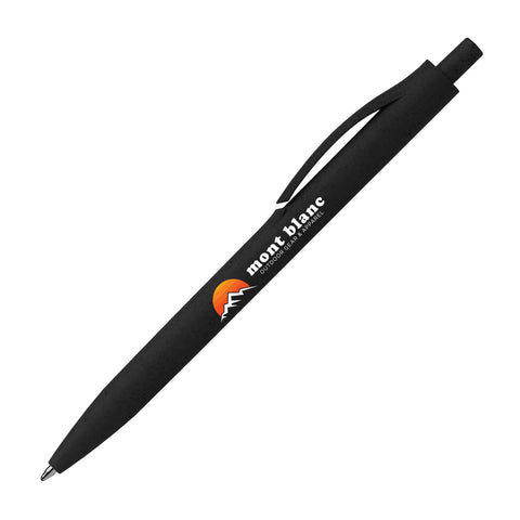 Personalized Zen Wheat Plastic Pen Printed in Full Color