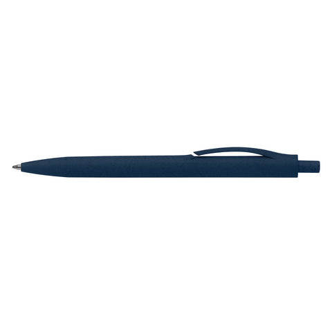 Personalized Zen Wheat Plastic Pen Printed in Full Color