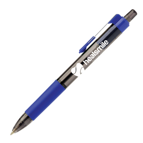 Promotional StarGlide Gel Pen Printed