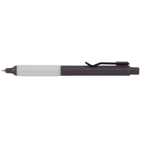 Custom Cloud Grip Retractable Gel Pen Extra Fine Point 0.5mm