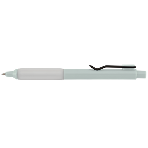 Custom Cloud Grip Retractable Gel Pen Extra Fine Point 0.5mm
