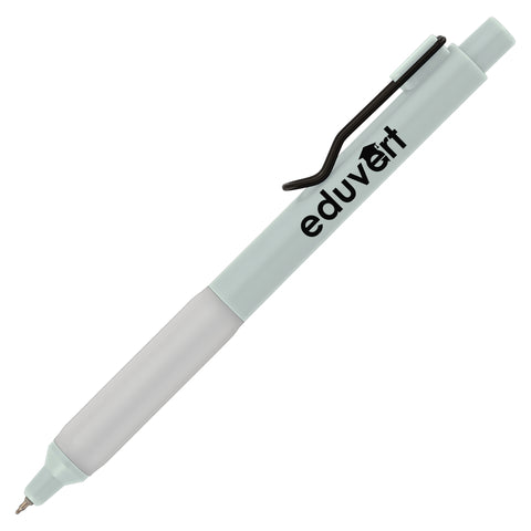 Custom Cloud Grip Retractable Gel Pen Extra Fine Point 0.5mm
