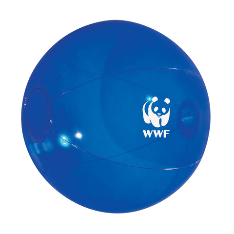 Personalized 12" Beach Ball