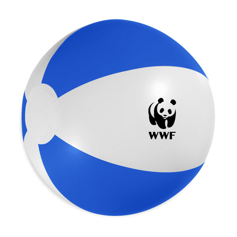 Personalized 12" Beach Ball