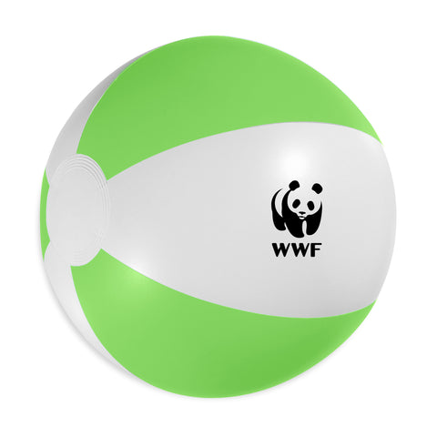 Personalized 12" Beach Ball