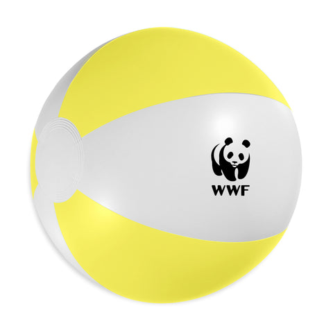 Personalized 12" Beach Ball