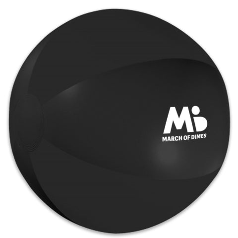 Personalized 16" Beach Ball