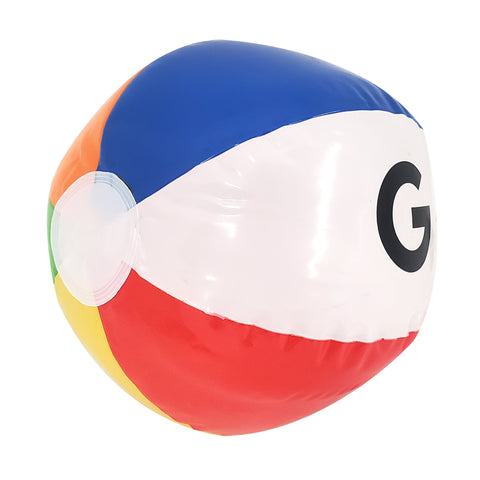 Personalized 16" Beach Ball