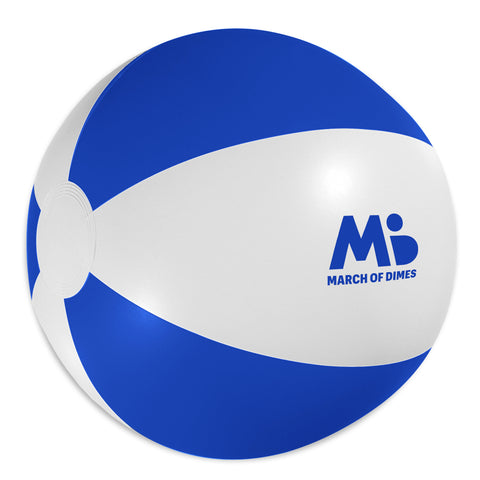 Personalized 16" Beach Ball