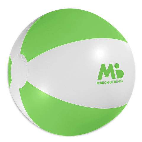 Personalized 16" Beach Ball