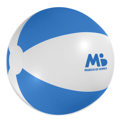 Personalized 16" Beach Ball