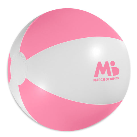 Personalized 16" Beach Ball