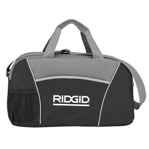 Custom Action Sport Duffel 19"