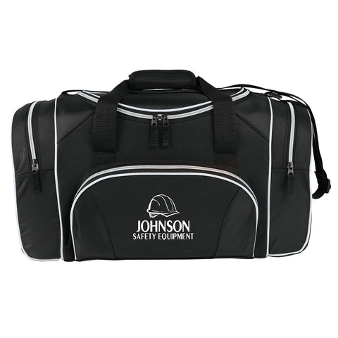 Branded 20" Victory Duffel