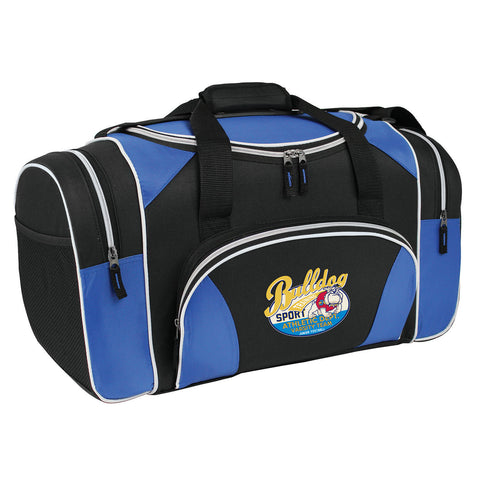 Branded 20" Victory Duffel