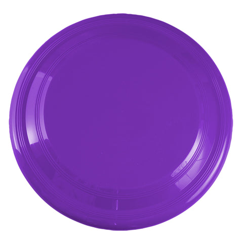 Personalized 9" Flyer
