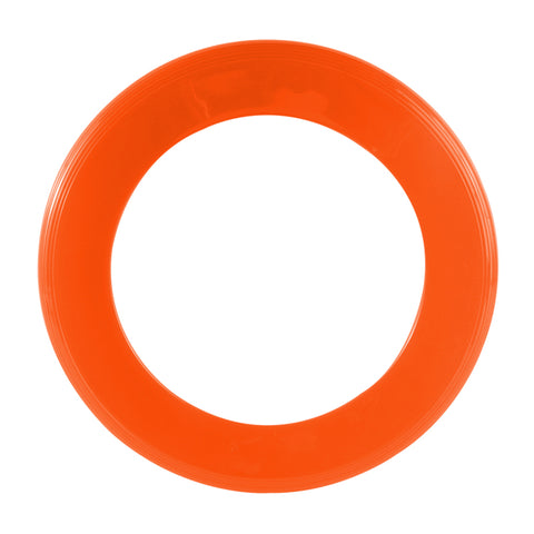Printed Zing Ring Flyer