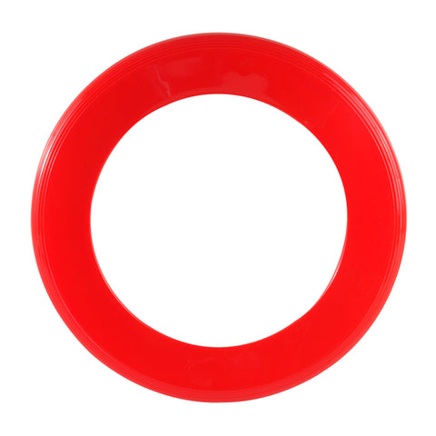 Printed Zing Ring Flyer