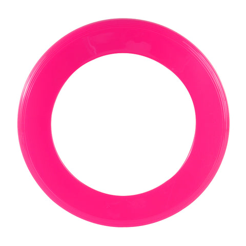 Printed Zing Ring Flyer
