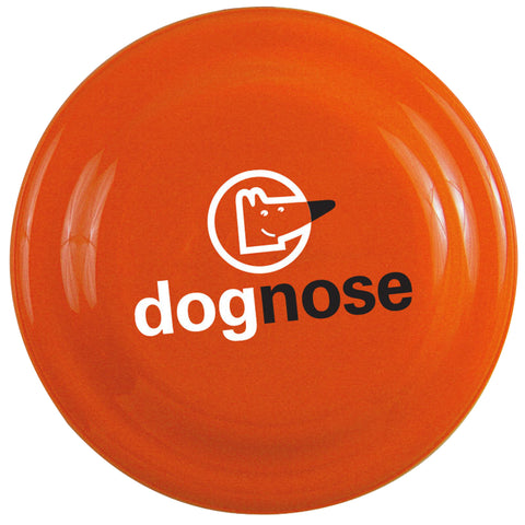 Custom Fetch! 7" Dog Friendly Flyer