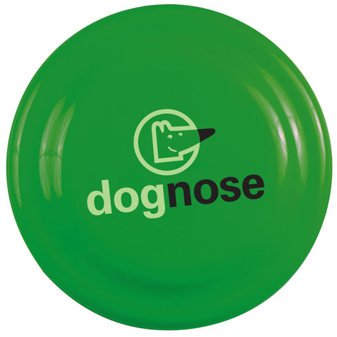 Custom Fetch! 7" Dog Friendly Flyer