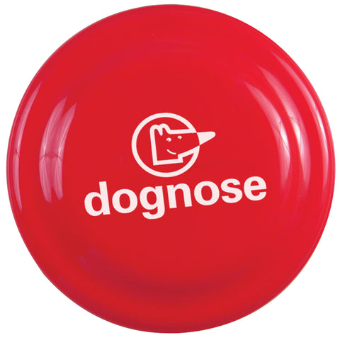 Custom Fetch! 7" Dog Friendly Flyer