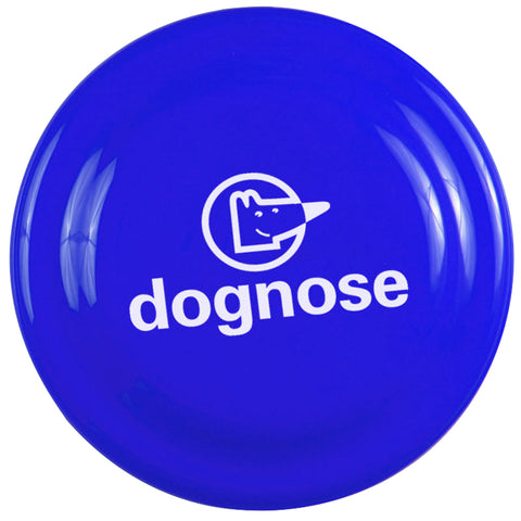 Custom Fetch! 7" Dog Friendly Flyer