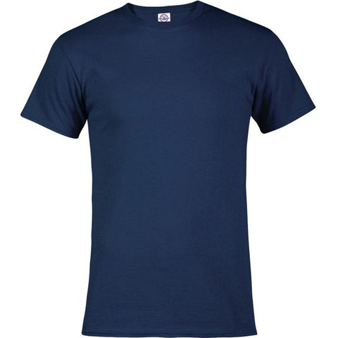 Custom Delta Apparel Unisex Short Sleeve T-shirts