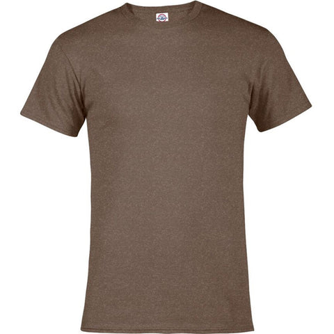 Custom Delta Apparel Unisex Short Sleeve T-shirts