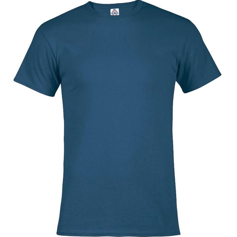 Custom Delta Apparel Unisex Short Sleeve T-shirts