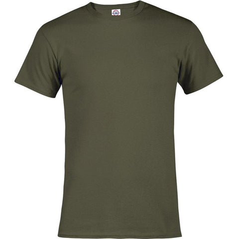 Custom Delta Apparel Unisex Short Sleeve T-shirts