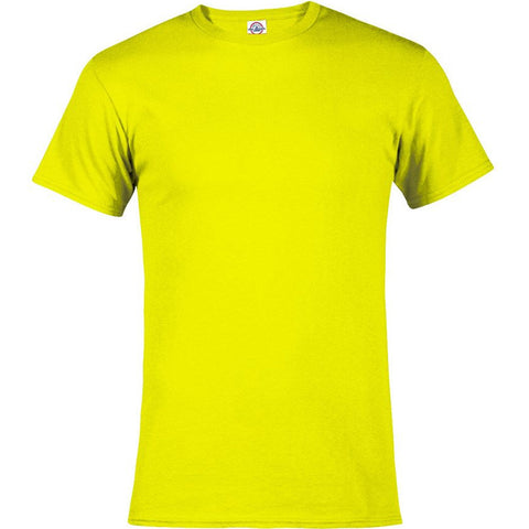 Custom Delta Apparel Unisex Short Sleeve T-shirts
