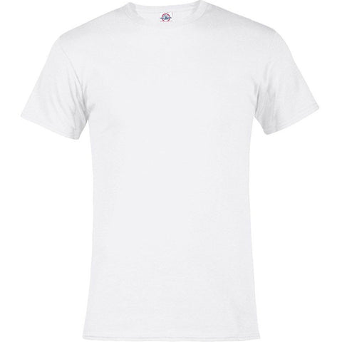 Custom Delta Apparel Unisex Short Sleeve T-shirts