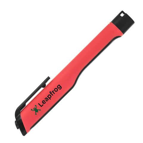 Promotional Vega Softy 6-LED Light Bar Flashlight Printed Full Color