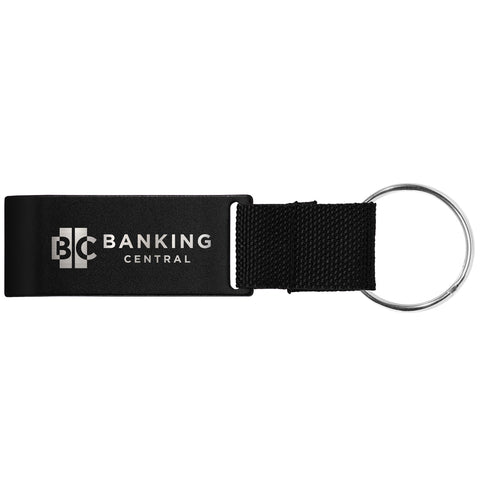 Personalized Metal Bottle Opener Keychain Printed