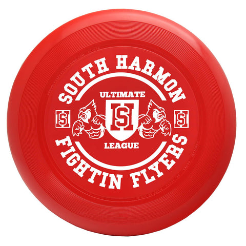 Printed Super Ultimate 175g Flyer