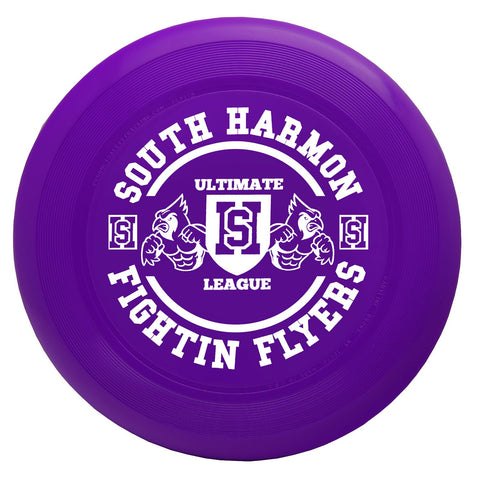 Printed Super Ultimate 175g Flyer