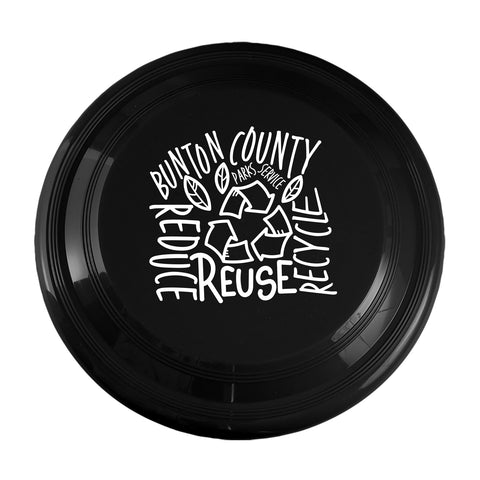 Custom 9" Recycled Flyer