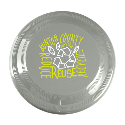 Custom 9" Recycled Flyer