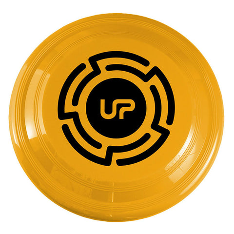Personalized 9" Flyer