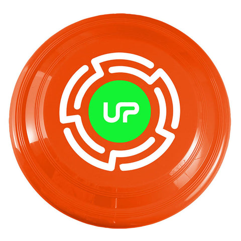 Personalized 9" Flyer