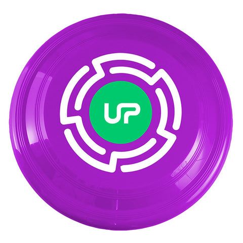 Personalized 9" Flyer
