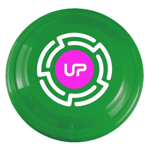 Personalized 9" Flyer