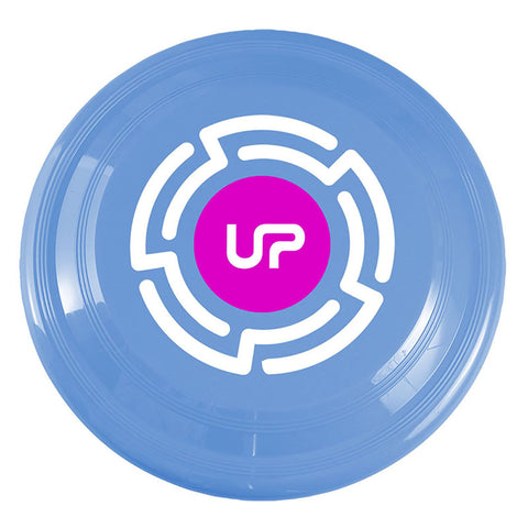 Personalized 9" Flyer