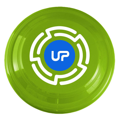 Personalized 9" Flyer