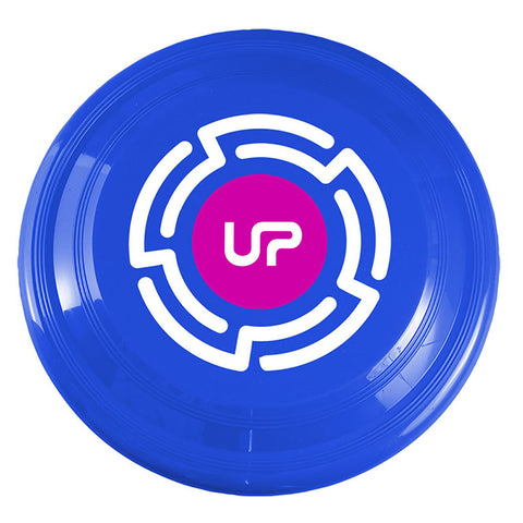 Personalized 9" Flyer