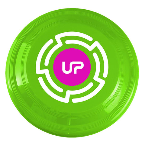 Personalized 9" Flyer